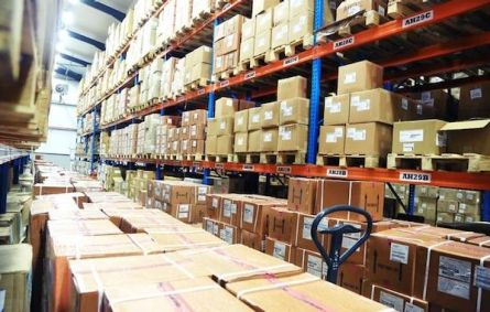 라스트 마일 프로젝트